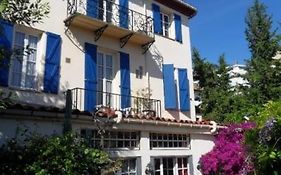 Hotel Villa La Malouine